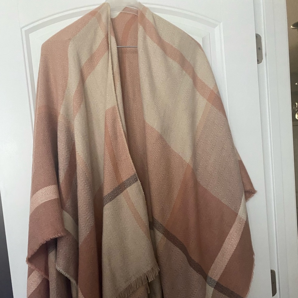 Poncho